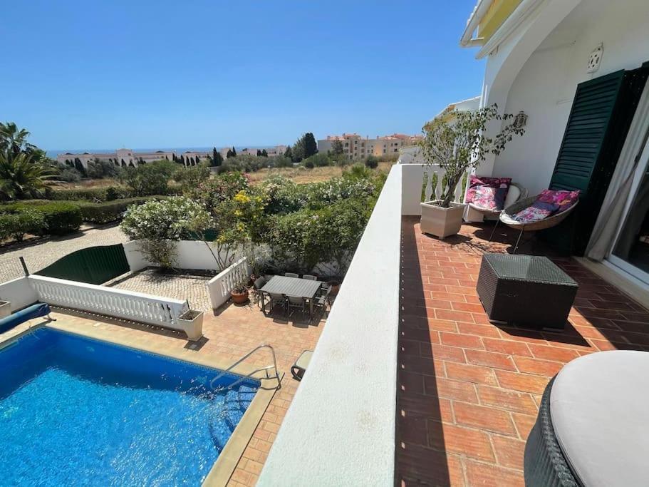 Casa Limonte Villa Praia Da Luz Exterior photo