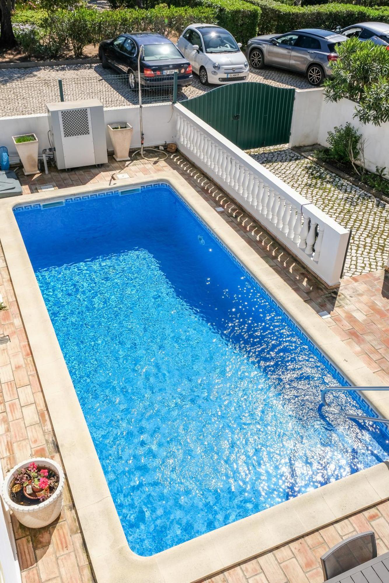 Casa Limonte Villa Praia Da Luz Exterior photo