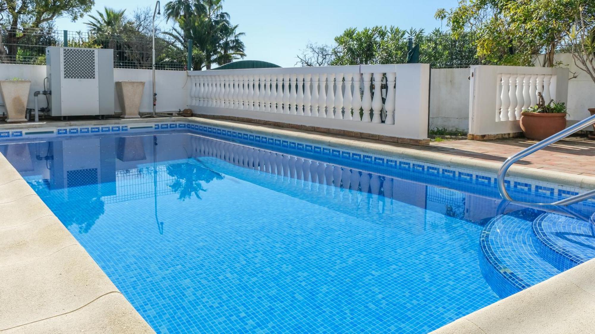 Casa Limonte Villa Praia Da Luz Exterior photo