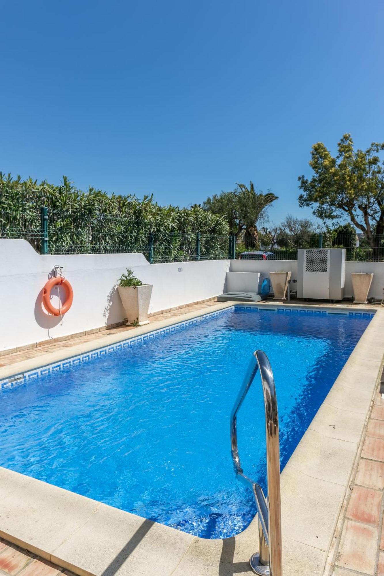 Casa Limonte Villa Praia Da Luz Exterior photo