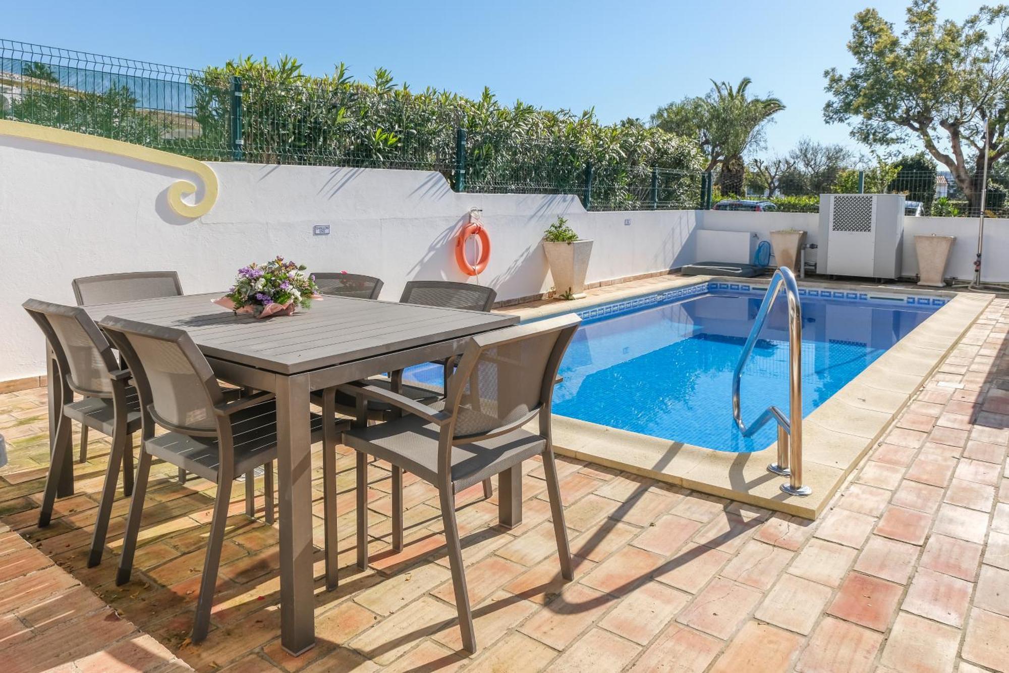 Casa Limonte Villa Praia Da Luz Exterior photo